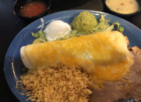 Chelino's Mexican (yukon, Ok) food