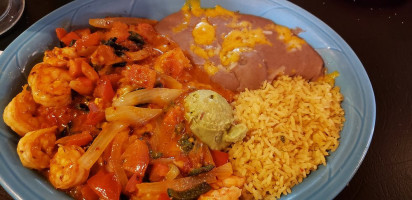 Chelino's Mexican (yukon, Ok) food