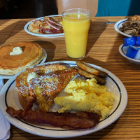 Ihop food