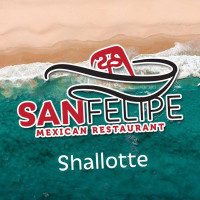 San Felipe food