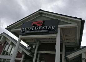 Red Lobster food