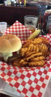 Partners Pub And Grill food