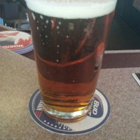 Partners Pub And Grill food