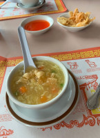 Linlee's Chinese Cuisine food