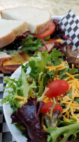 Crow Creek Cafe And Market food