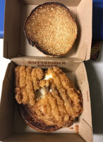 Mcdonald's food