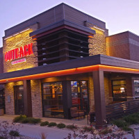 Outback Steakhouse Lansing outside