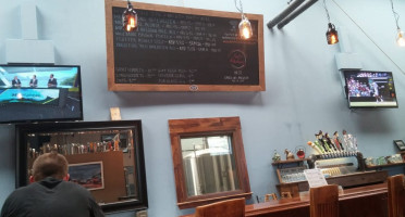 Granite Falls Brewing Company food