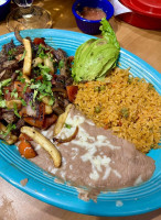 Hidalgo's Mexican Cantina food