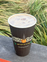 Philz Coffee food