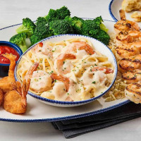 Red Lobster food