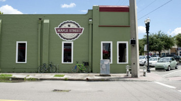 Maple Street Biscuit Company Murray Hill outside