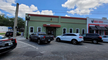 Maple Street Biscuit Company Murray Hill outside