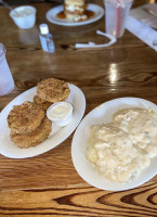 Maple Street Biscuit Company Murray Hill food