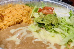 Michoacán Mexican food