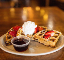 Maple Street Biscuit Company Murray Hill food