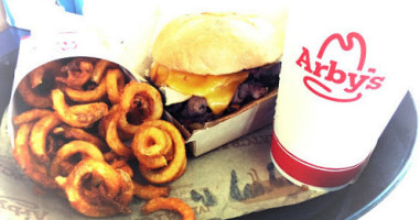 Arby's food