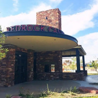 Redrock Canyon Grill Norman inside