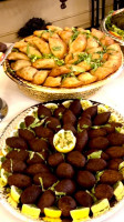 Alforon Mediterranean Lebanese Cuisine food