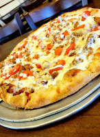 Johnny's Pizza (cary) food