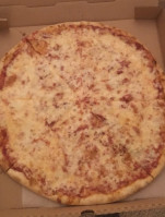 Mario's Pizza food