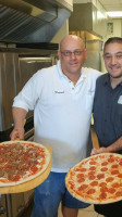 Lubrano's Pizza Italian food