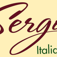 Sergio's Italian Bistro food