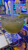 Blue Tequila Mexican Grill Cantina food