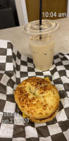 The Dearborn Coffeehouse And Bakery (joe Maxx) food