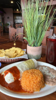 Mi Pueblo Mexican Restaurant Bar food