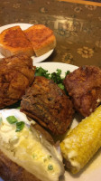 Kountry Folks Homestyle food