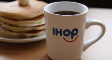 Ihop food