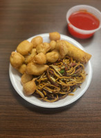 No 1 Chinese food