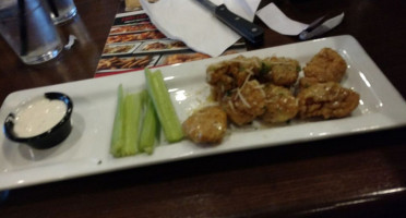 Tgi Fridays food