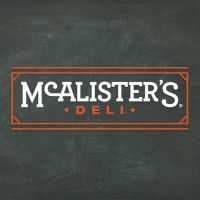 Mcalister's Deli food