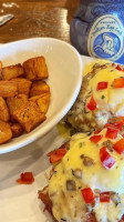 Another Broken Egg Cafe food