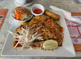 Thai Taste 2 food