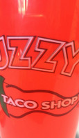 Fuzzy's Taco Shop outside