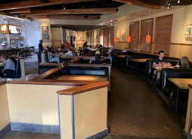 California Pizza Kitchen At Desert Ridge food