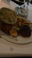 Bonefish Grill food