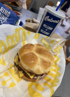 Culver’s food