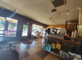 Butter Butte Coffee Co inside