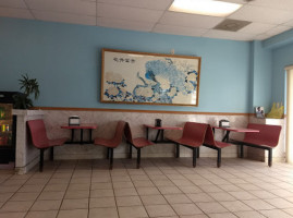 Ocean Island Chinese outside