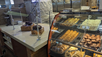 Lenoir Dining Hall food