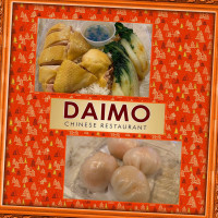 Daimo Chinese food