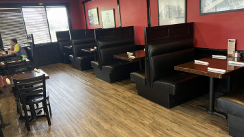 Ribeyes Steakhouse- Tarboro inside