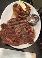 Ribeyes Steakhouse- Tarboro food