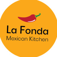 La Fonda Mexican Kitchen food