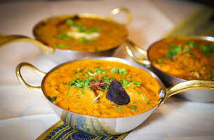 New Delhi Palace-cuisine Of India food