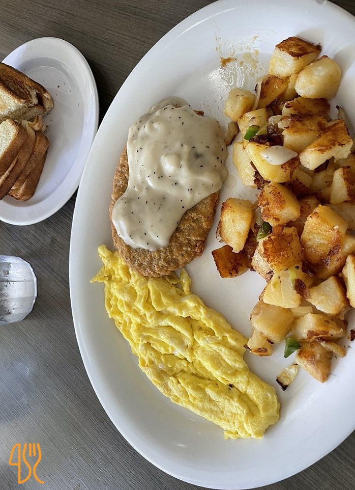 Hilton Head Diner